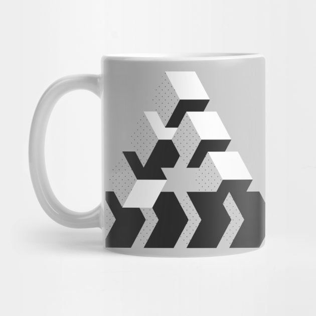 Impossible Penrose by rmtees